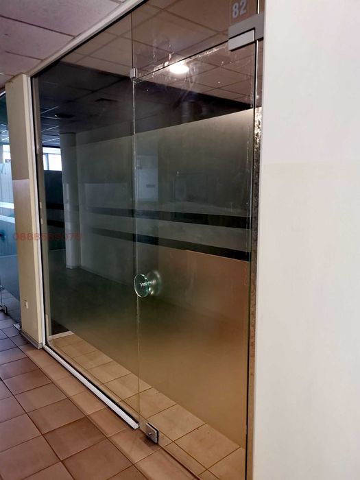 Дава се под наем Офис в София, Люлин 7 - 15 кв.м за 127.5 € - Снимка #2