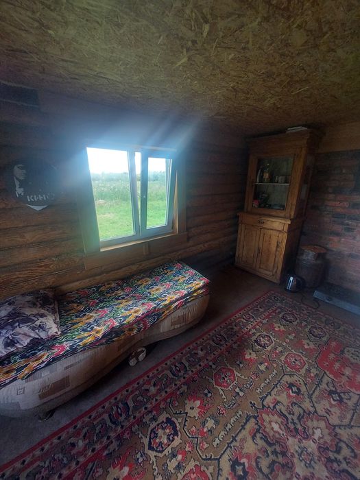 Продам дачу на красноярских дачах