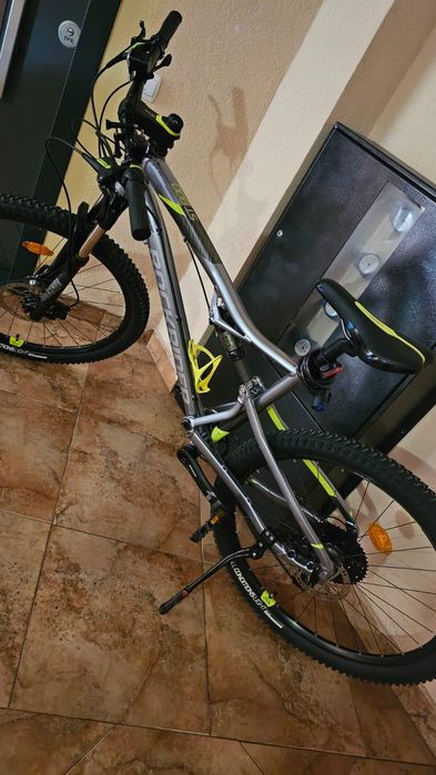 Vand bicicleta Rockrider st 900s