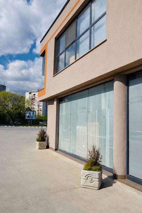 Дава се под наем Магазин в Асеновград - 70 кв.м за 368.73 € - Снимка #6