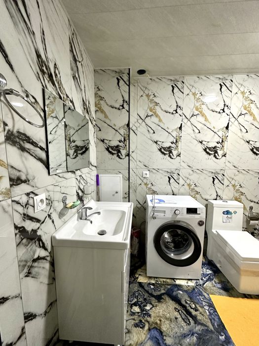 Аэропорт.Сдаётся 2х комнатная Люкс в Новостройке.Yuksalish Супермаркет