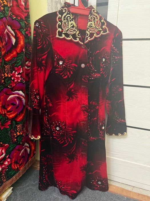 Xalat lozim yaxshi holatda