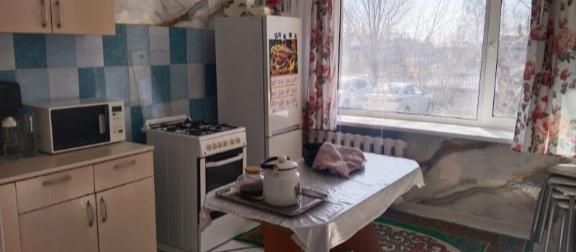 Продам 2х комнатную квартиру