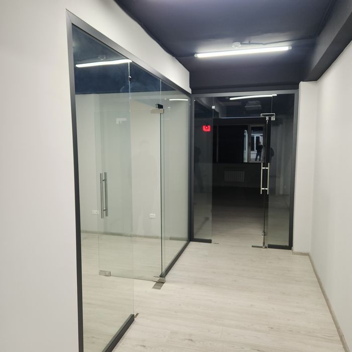 Аренда Офиса 500m2
