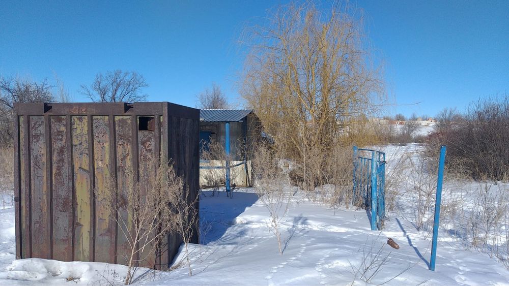 Продам дачный участок 10соток в городе Актобе