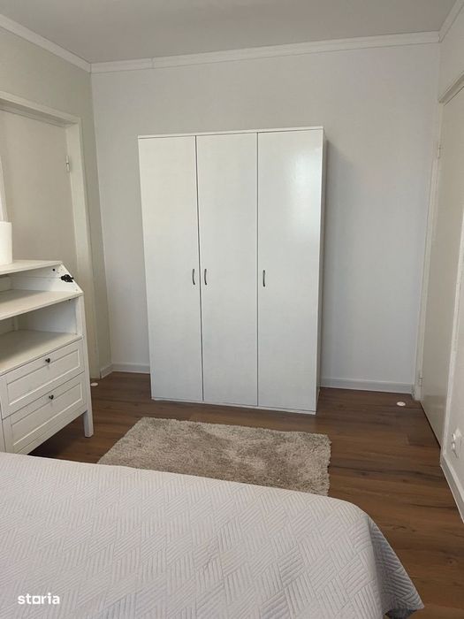 Apartament 3 camere/ 3'Metrou Tudor Vladimirescu/ Cochet/ Pet friendly