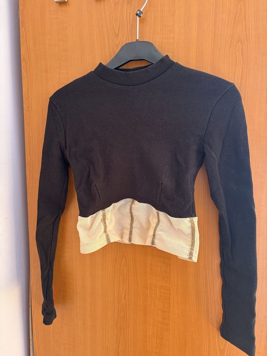 Дамски блузи pause, zara , hm