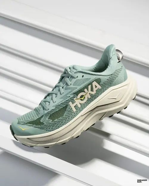 Hoka Challenger New Collection