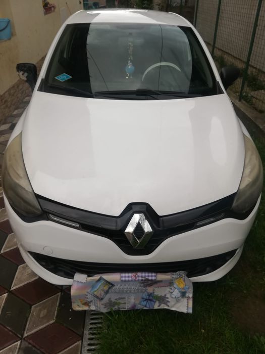 RENAULT 4 2015 — imagine 2