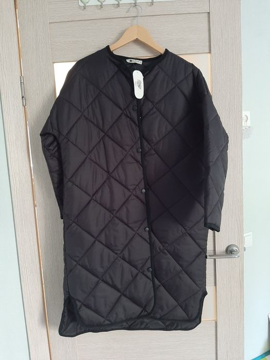 Продам куртку (осень-весна)