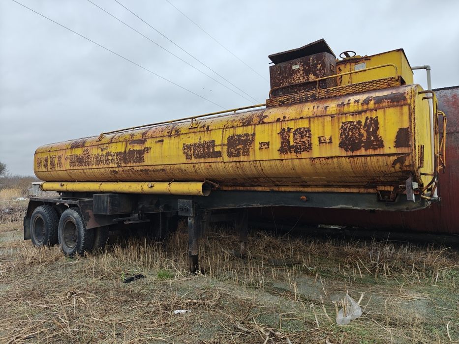 Продается Емкость 60 куб.м. (цистерна) 60 куб.м.
Использовался под под