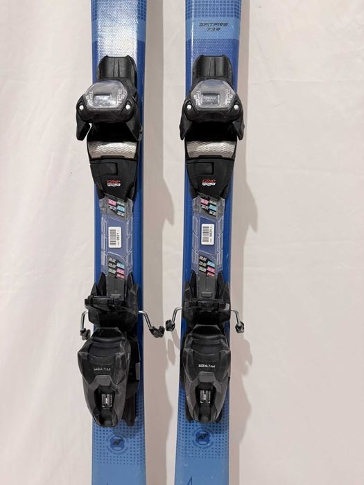 Schi ski Nordica spitfire 73R 144cm + Marker TP2 10 model 2024
