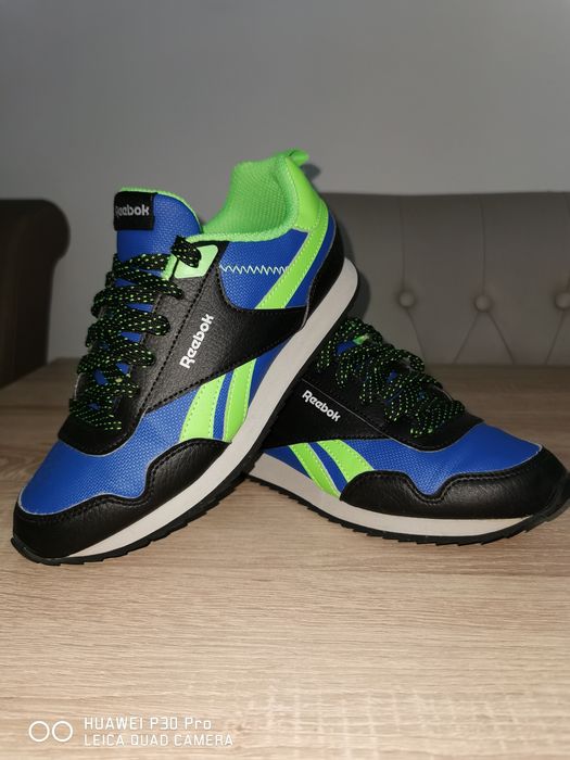 Adidași Reebok copii nr 36