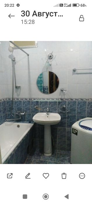 Своя, Юнусабад-2, 1/2,4/4.