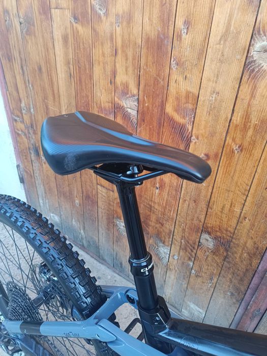 Cube Stereo 160 SL HPC Hybrid