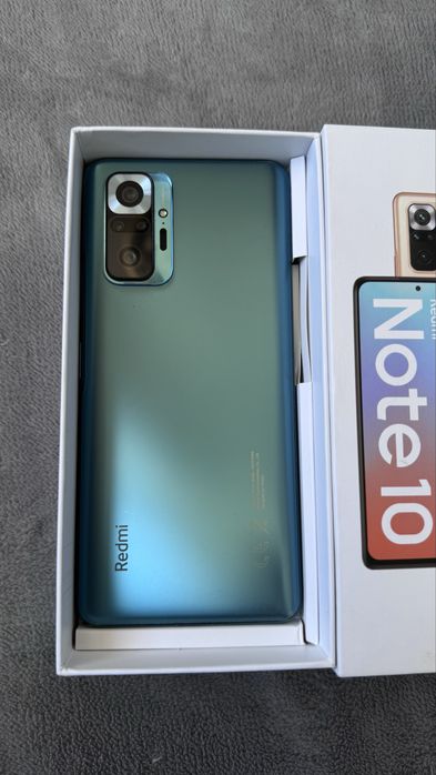 Redmi Note 10 Pro 6/128