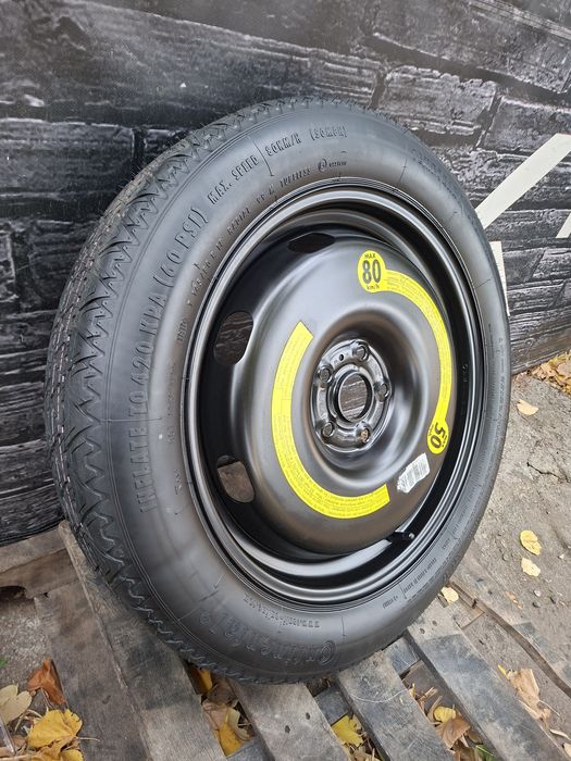 Нова Патерица Тигуан/ Фолксваген VW TIGUAN 5X112, 5х112