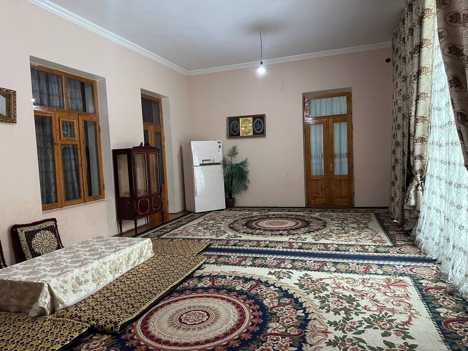 Продаётся Дом 8 сотак