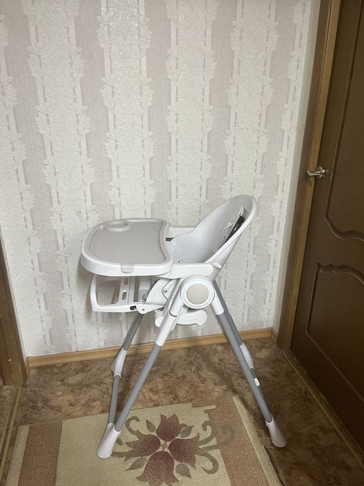 детский стол для кормления без мараса