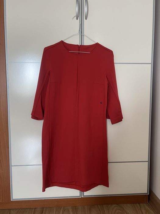 Одежда женская (б/у)