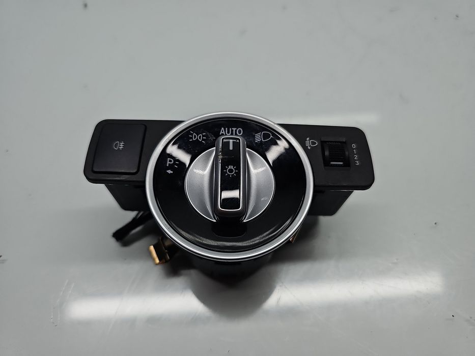 Bloc lumini Mercedes Clasa A (W176) [Fabr 2012-2018] OEM