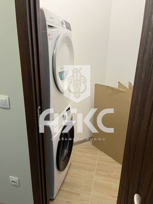 Дава се под наем Двустаен апартамент в София, Манастирски ливади - 70 кв.м за 850 € - Снимка #8