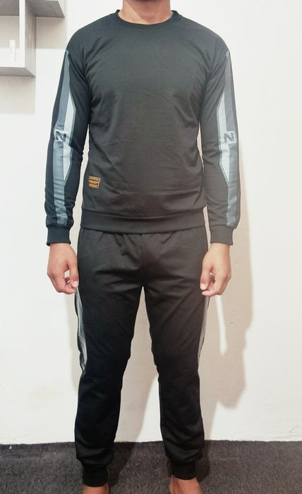 Спортивка тройка 48 размер