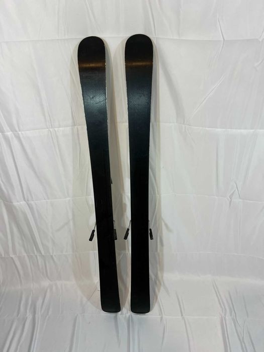 Ski schi freeride freestyle Salomon Shogun JR 130cm