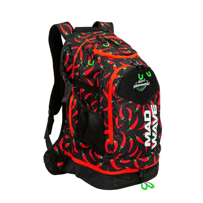 Скидка 30% Рюкзак Madwave Lane 32 л (Финляндия)