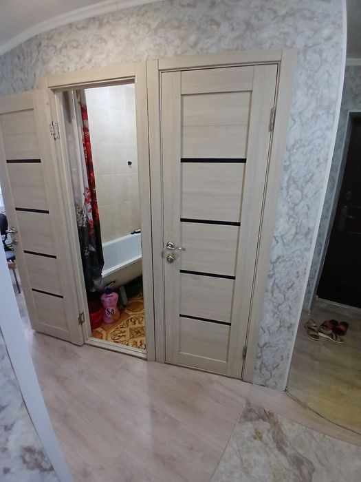 Продам квартиру 3ком