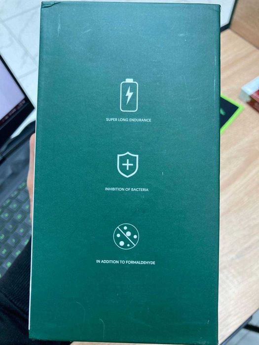 Green Lion - Uvlajnitel