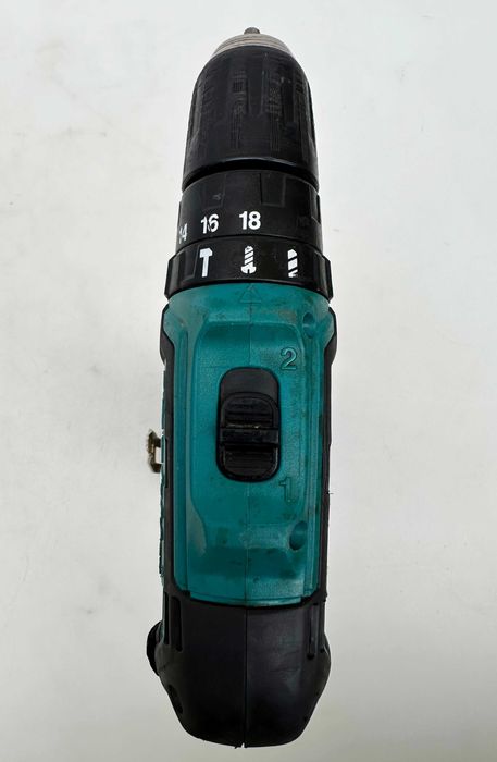 Makita HP331D - Акумулаторен ударен винтоверт 12V 2.0Ah