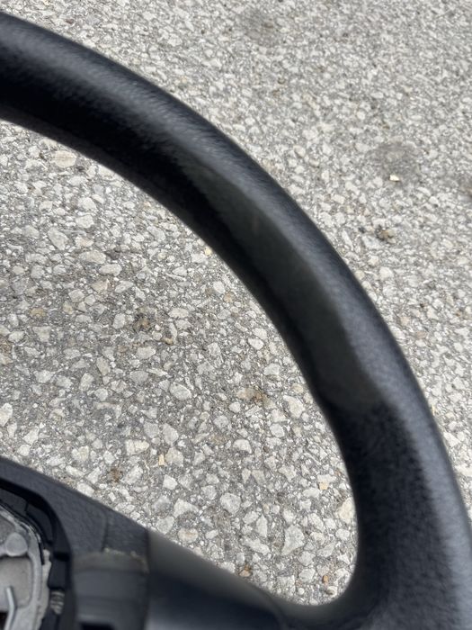 Волан от Фолцваген VW