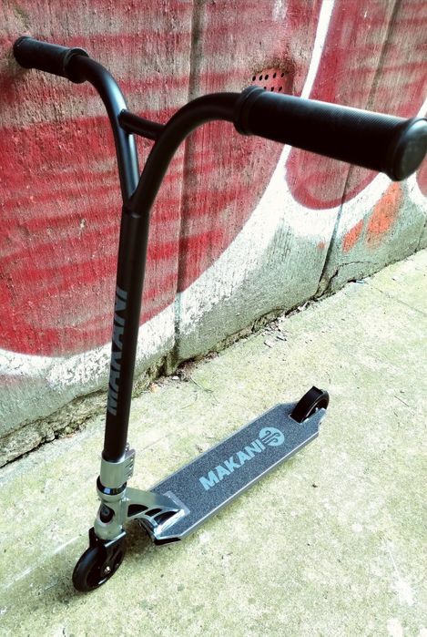 Trotineta/scooter/freestyle/trick/aluminiu/max.100 kg