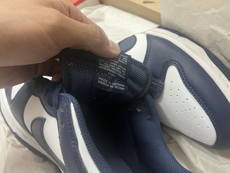 Крассовка Nike оригинал