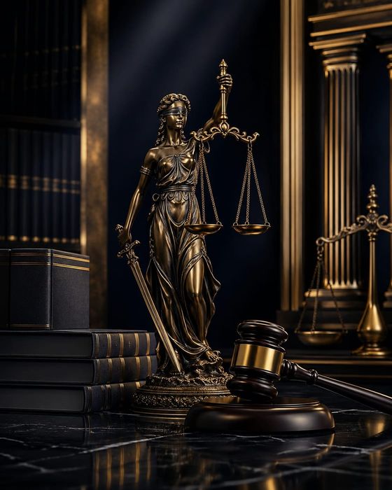 Адвокат по уголовным делам