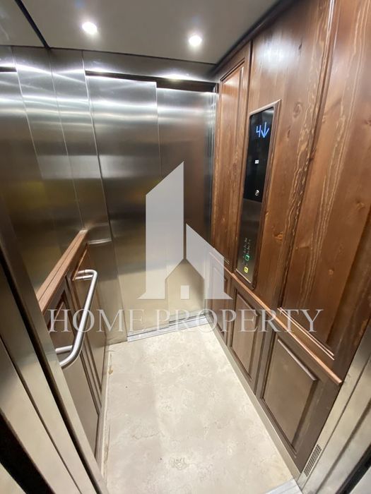 Отдава под наем 2-стаен в Манастирски Ливади