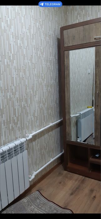 Продам срочно 2-х комнатную квартиру на Фрунзенском массиве КИУФ