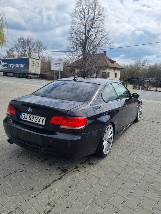 BMW Seria 3 325I E92