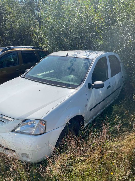 Dacia Logan 2005