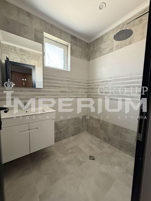 Дава се под наем Тристаен апартамент в Варна, Виница - 110 кв.м за 765 € - Снимка #5