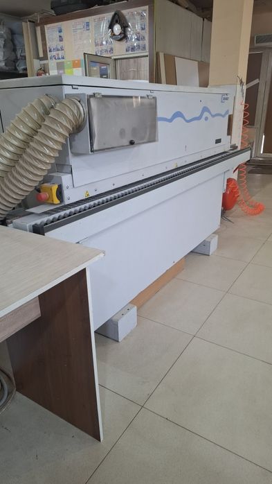 Продам кромкозакаточный станок