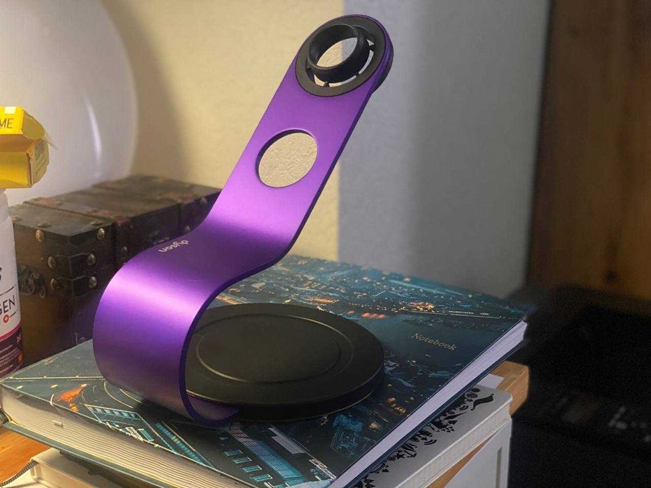 Подставку под фен Dyson Supersonic оригинал