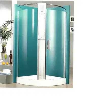 Душ кабина   MY-4017 Left