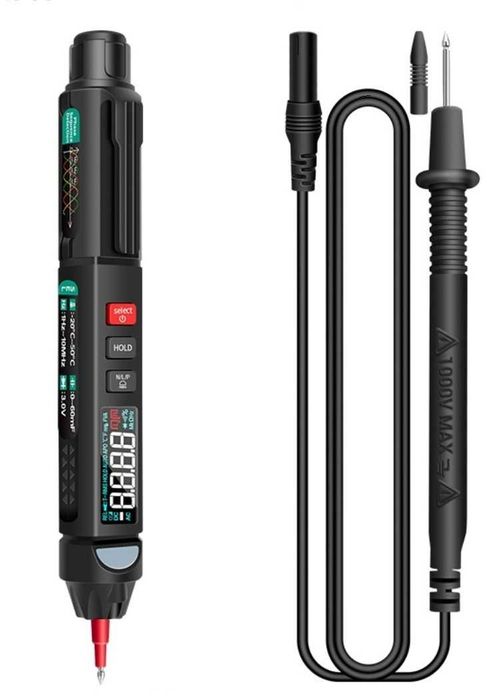 Цифровой мультиметр Aneng A3008