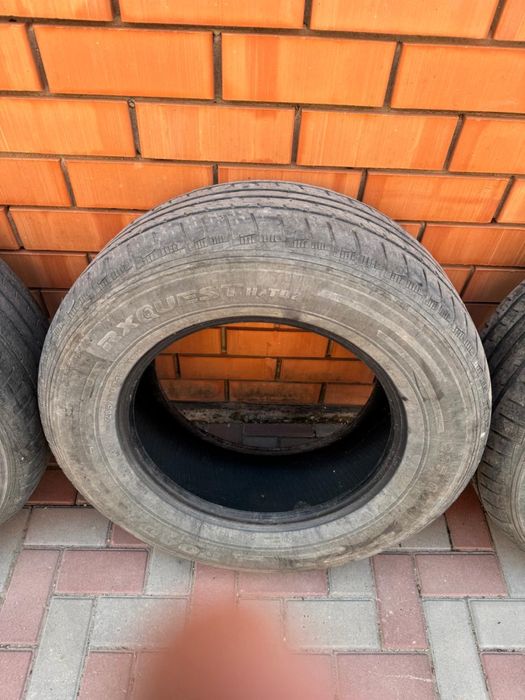 Roadx RX Quest H/T02 285/60 R18