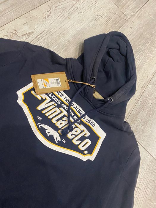 Мъжки суитчър VINTED L