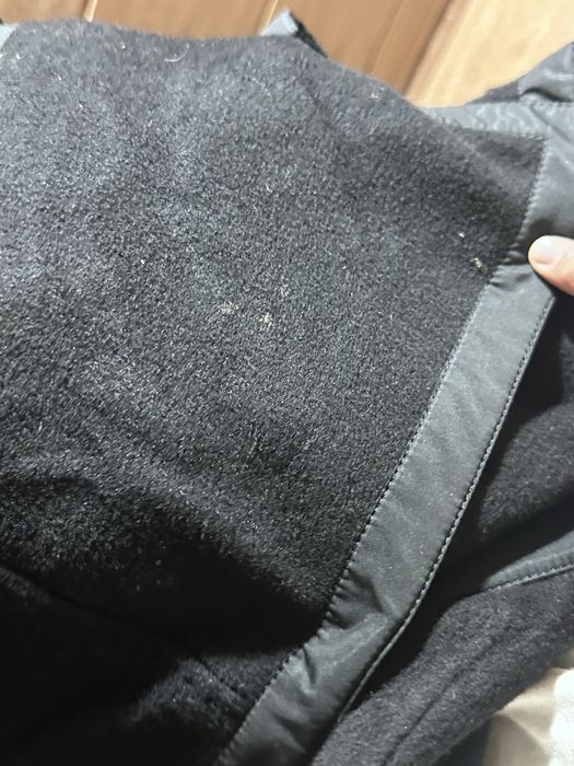 Пальто брендовые размер 36