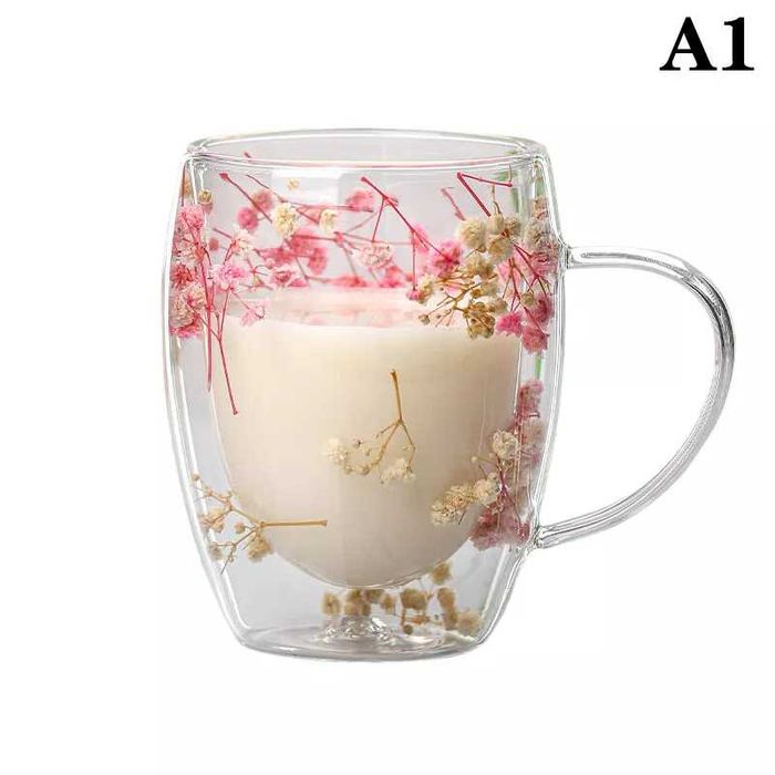 Cana pereti dubli. Surprinde cei dragi cu cadoul deal! Noua!