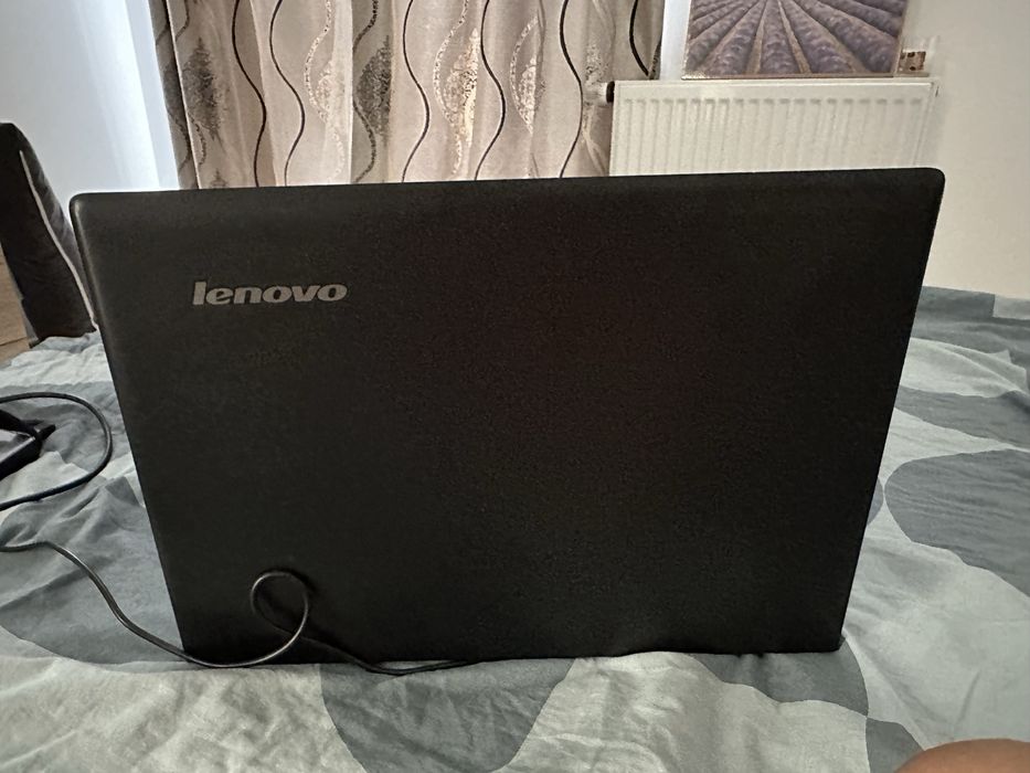 Laptop proaspat curatat